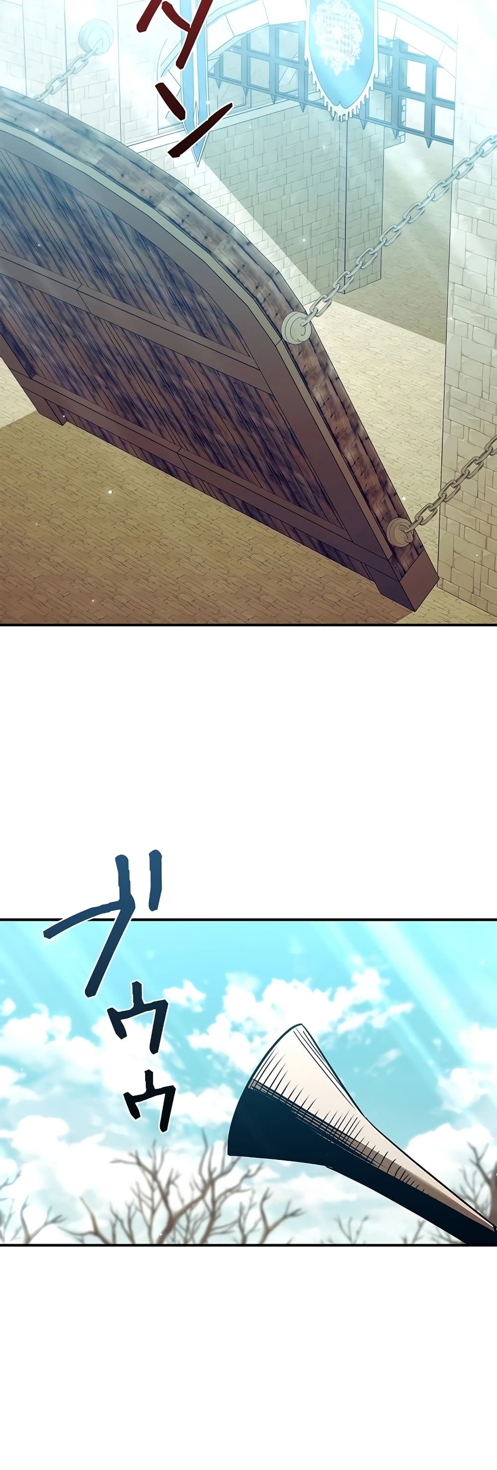 Raising the Princess to Overcome Death page 38