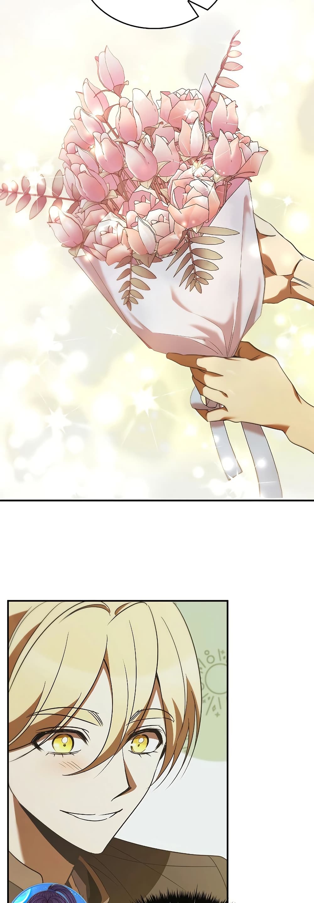 Raising the Princess to Overcome Death page 44