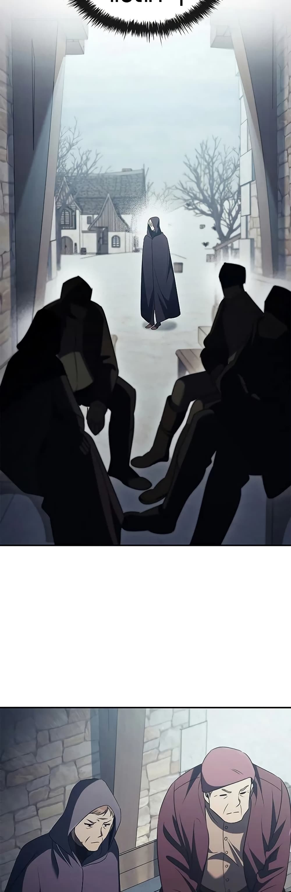 Raising the Princess to Overcome Death page 19