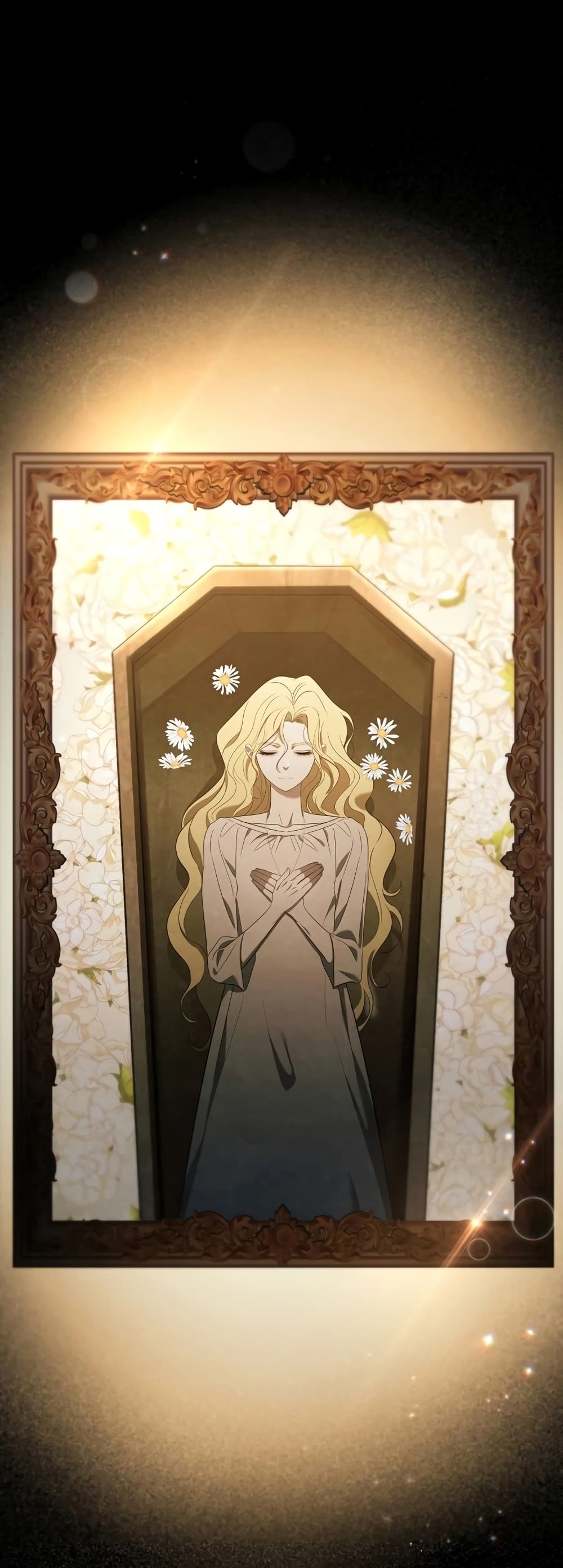 Raising the Princess to Overcome Death page 2