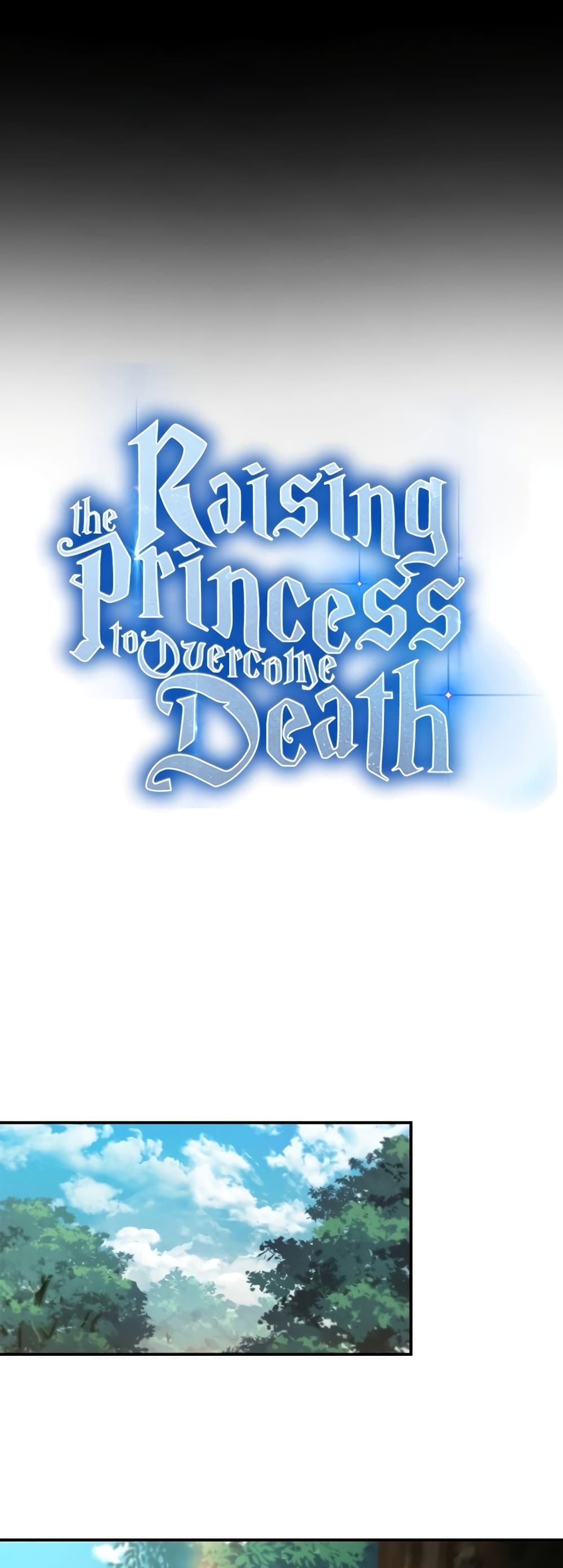 Raising the Princess to Overcome Death page 10