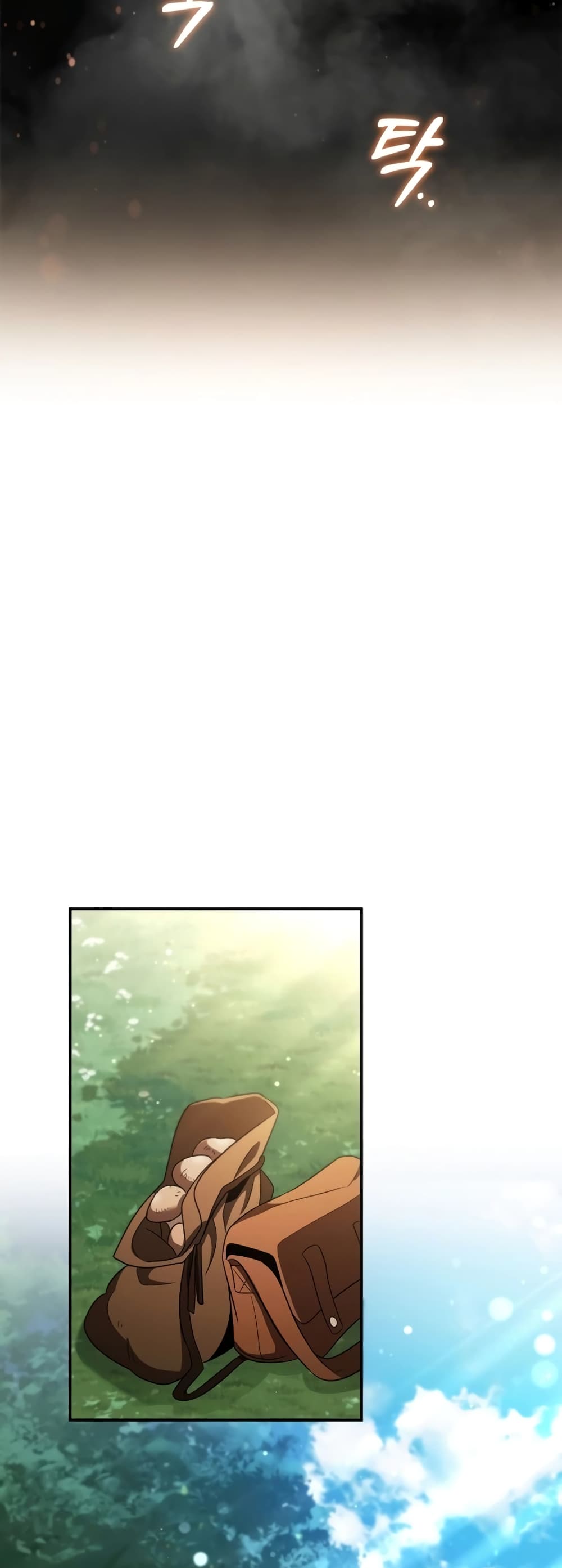 Raising the Princess to Overcome Death page 38