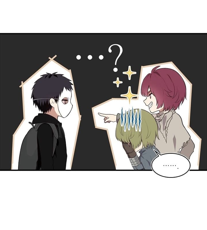 Ranker Who Lives A Second Time page 39