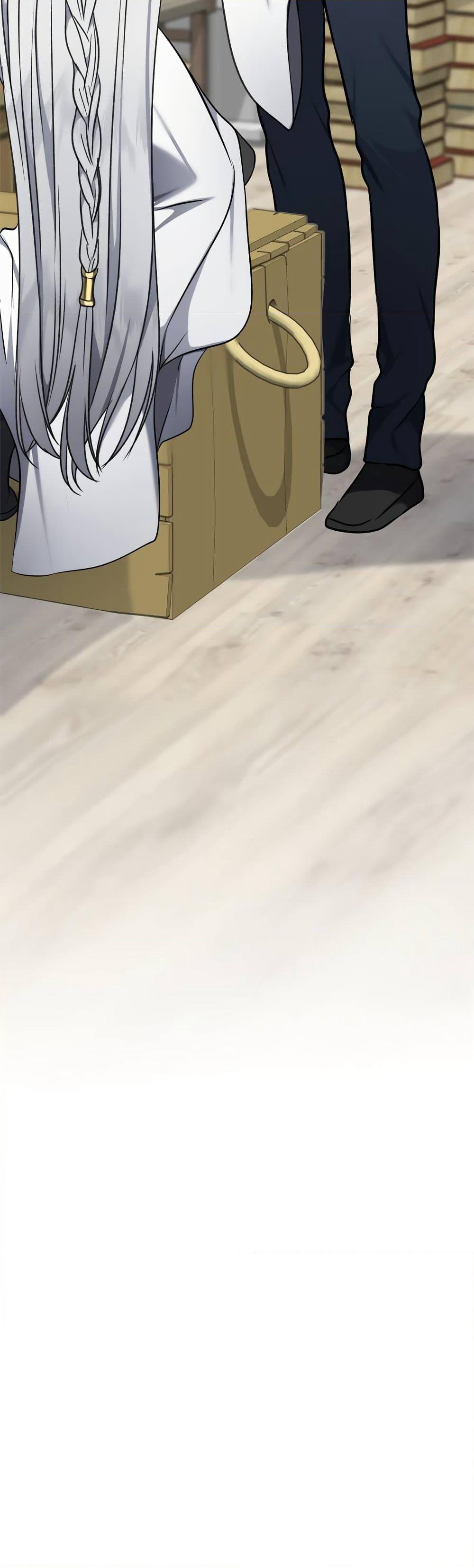 Ranker Who Lives A Second Time page 10