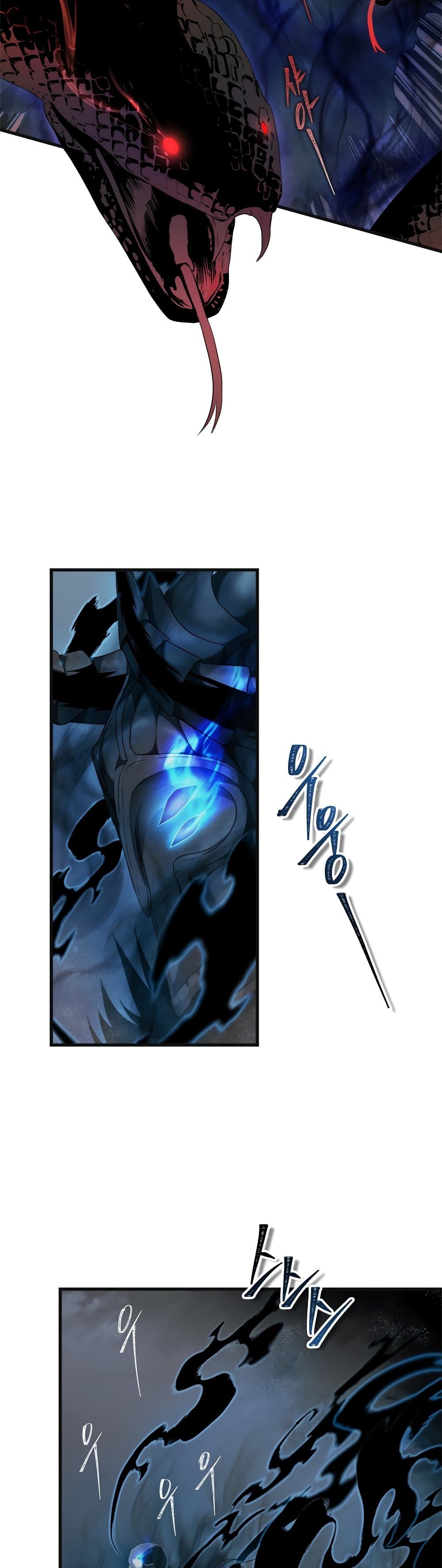 Ranker Who Lives A Second Time page 3