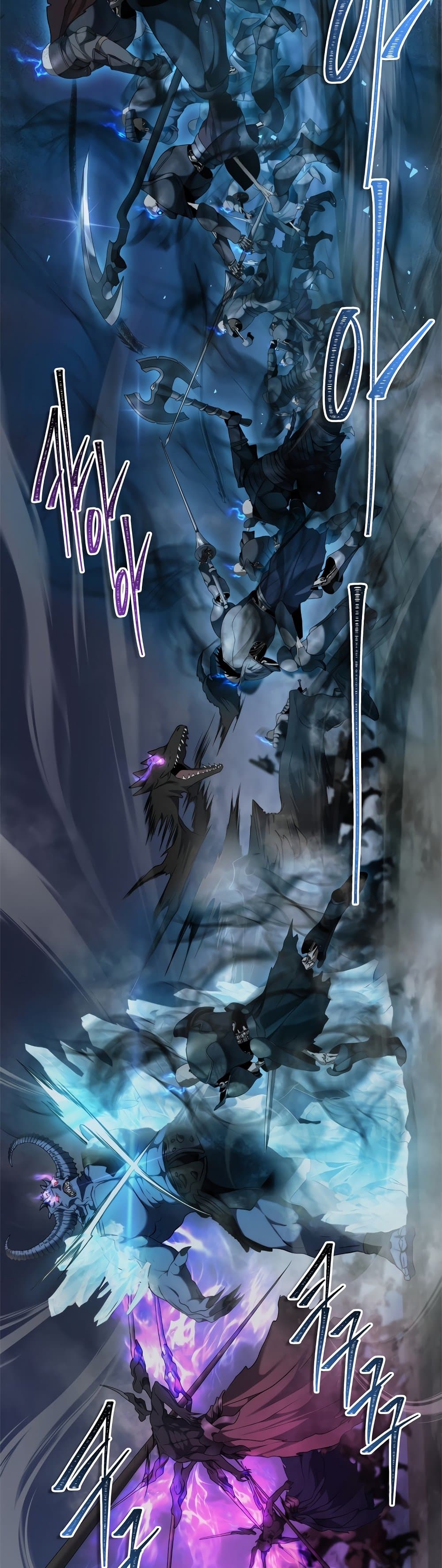Ranker Who Lives A Second Time page 5