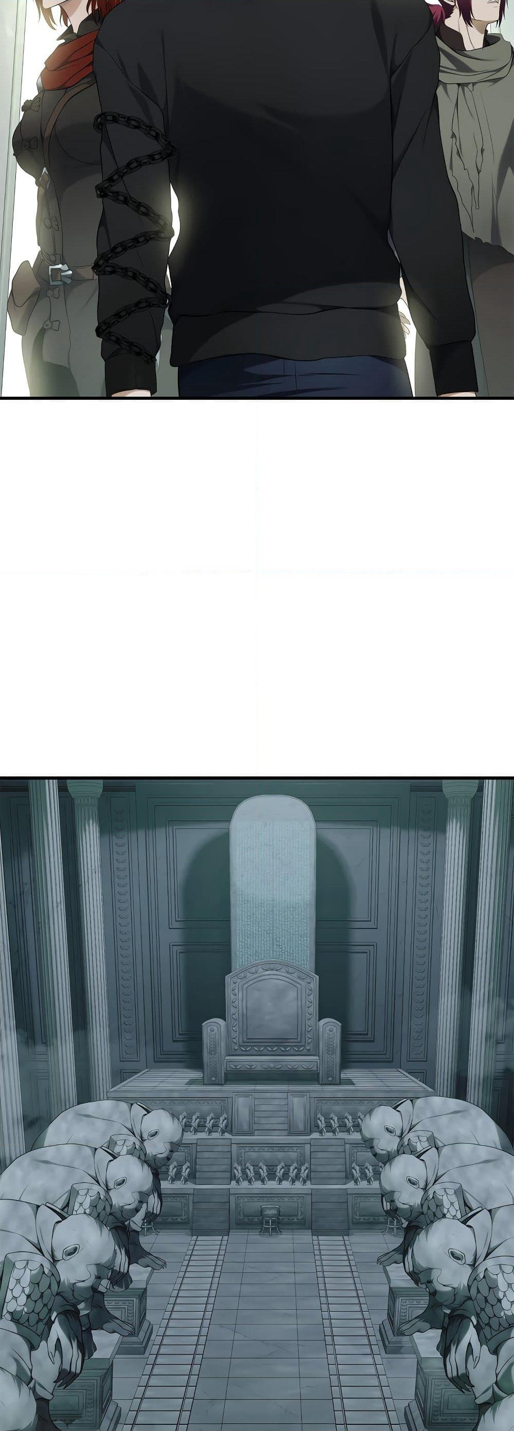 Ranker Who Lives A Second Time page 2