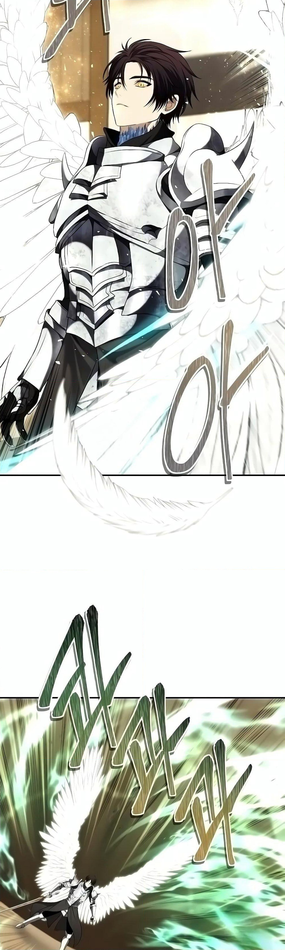 Ranker Who Lives A Second Time page 3