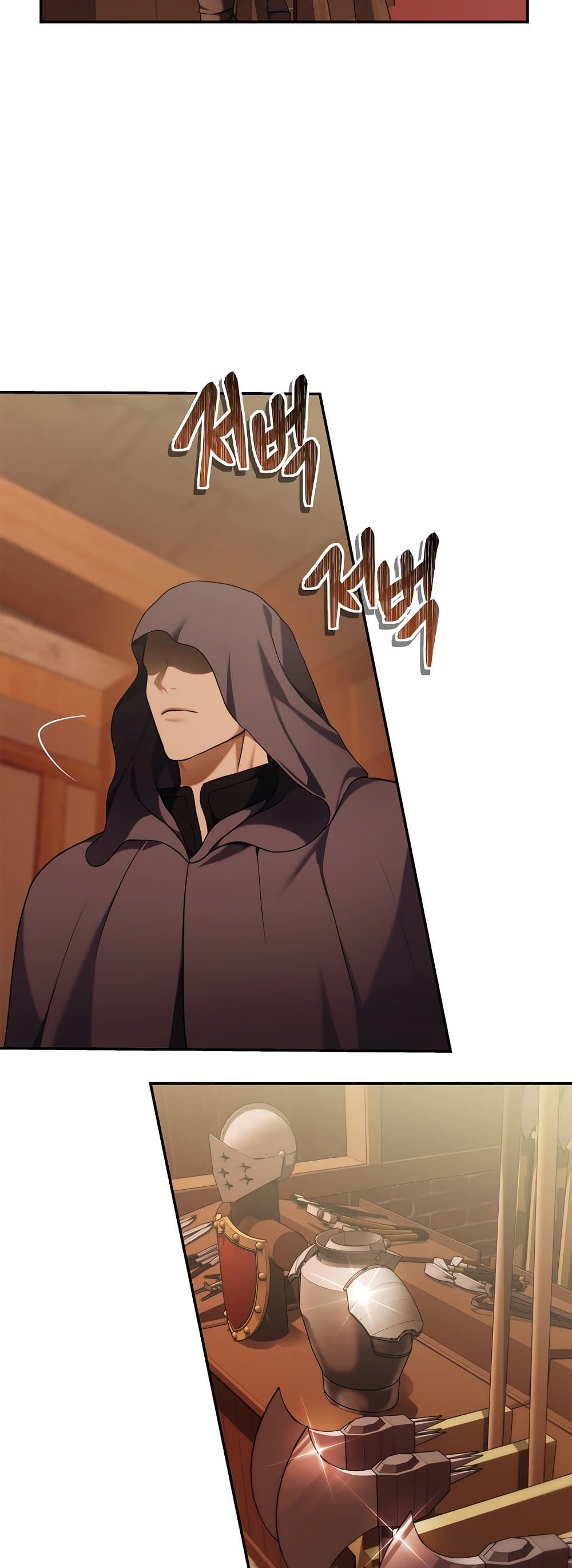 Ranker Who Lives A Second Time page 4