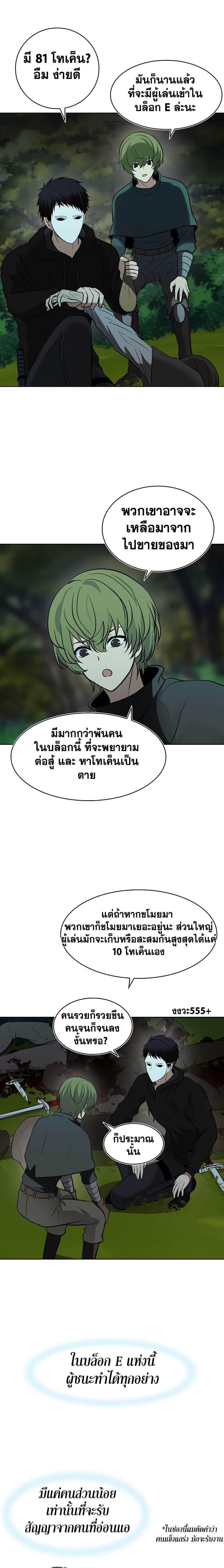 Ranker Who Lives A Second Time page 9