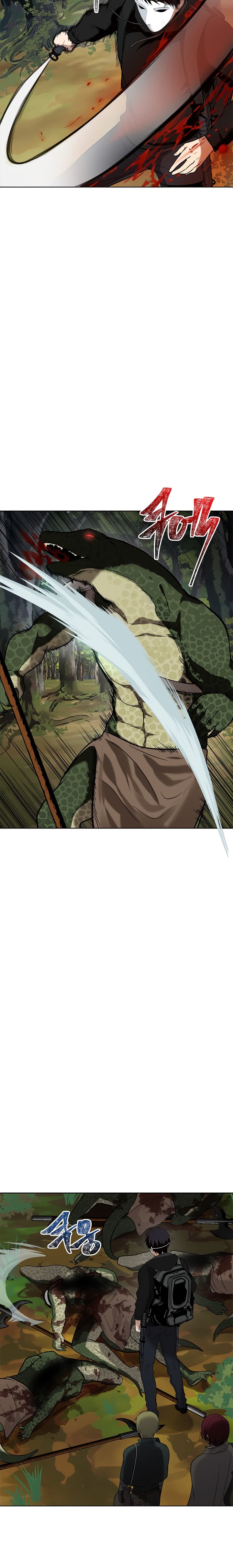 Ranker Who Lives A Second Time page 16