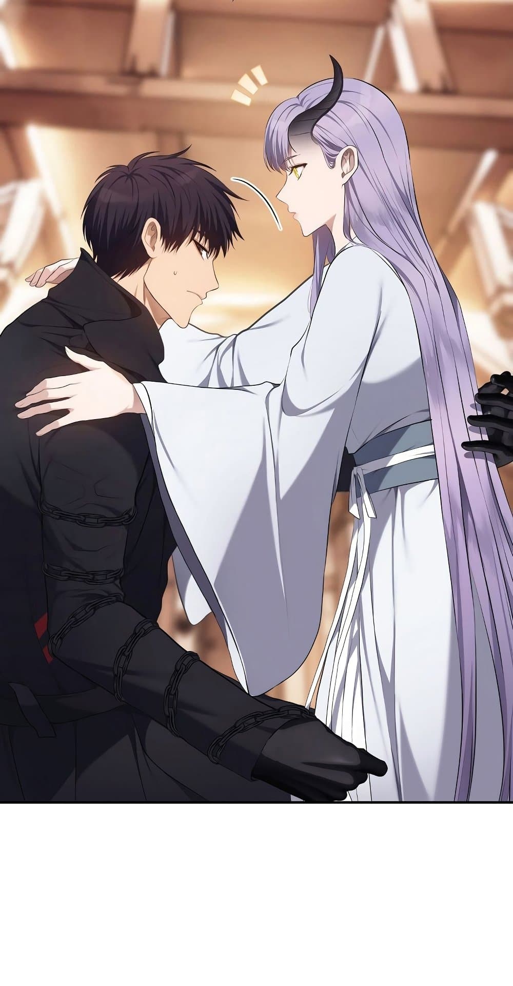 Ranker Who Lives A Second Time page 3