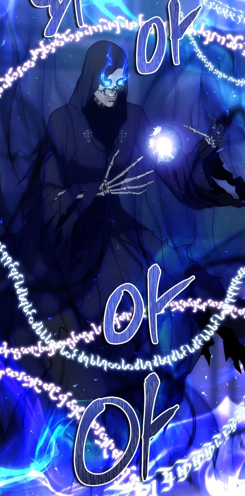 Ranker Who Lives A Second Time page 4
