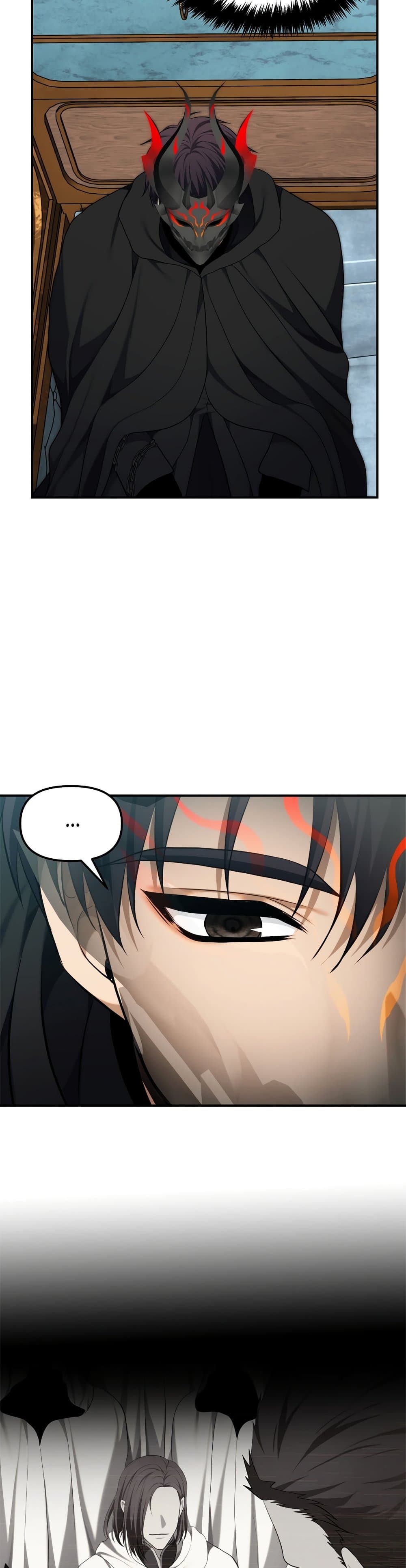 Ranker Who Lives A Second Time page 10