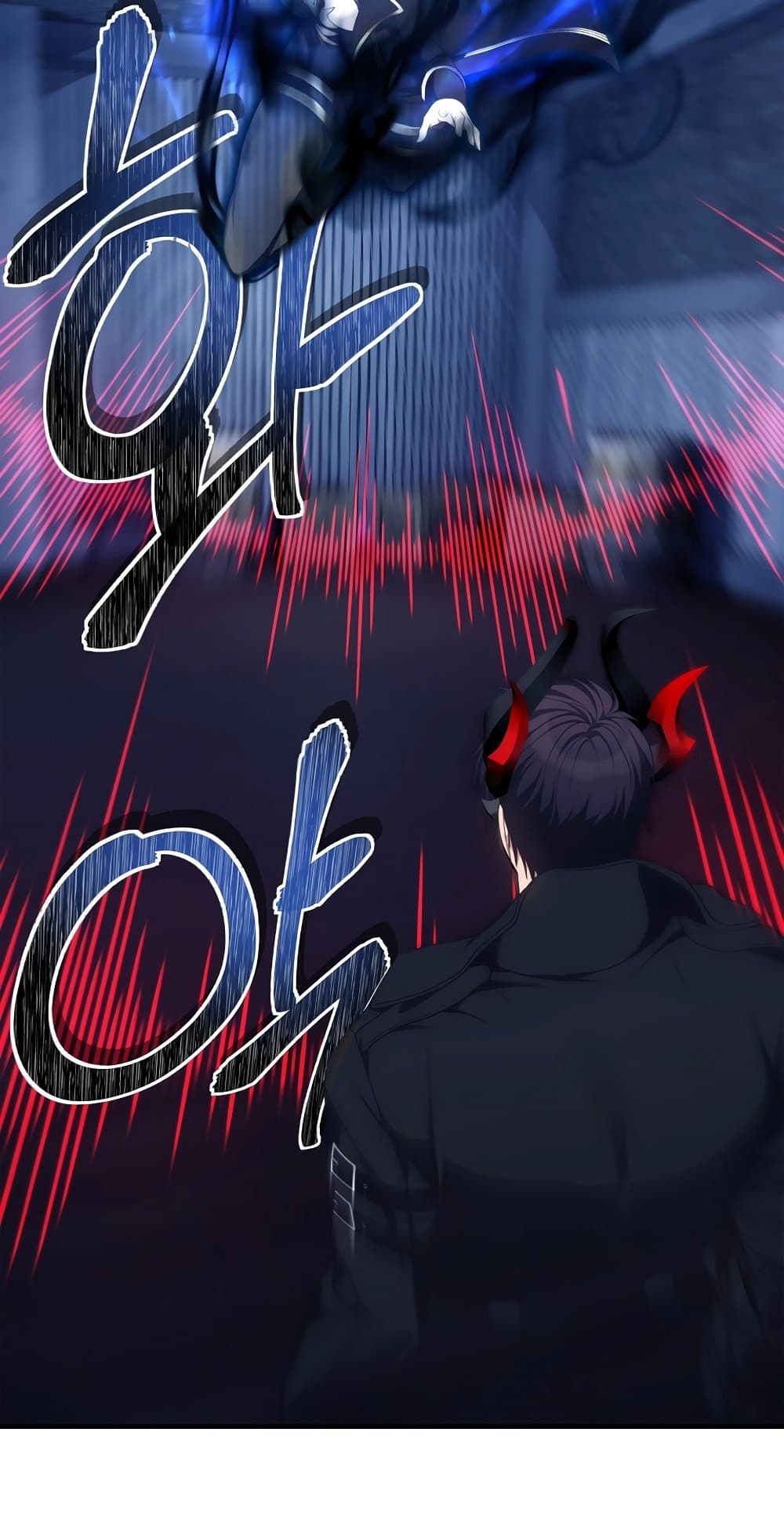Ranker Who Lives A Second Time page 2