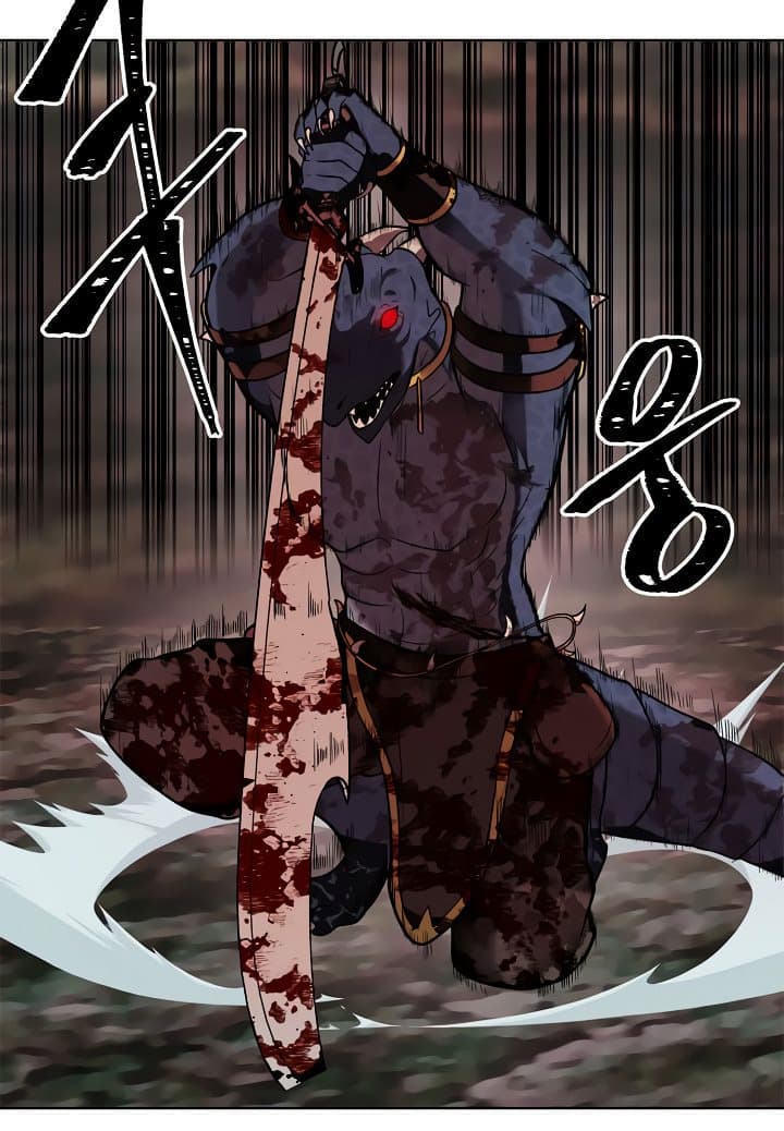 Ranker Who Lives A Second Time page 20
