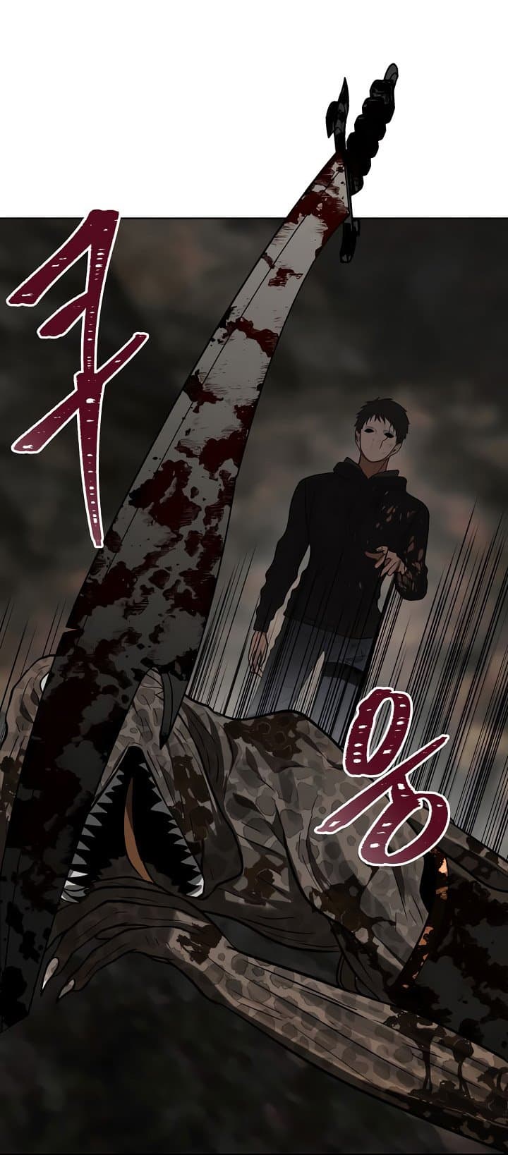 Ranker Who Lives A Second Time page 32