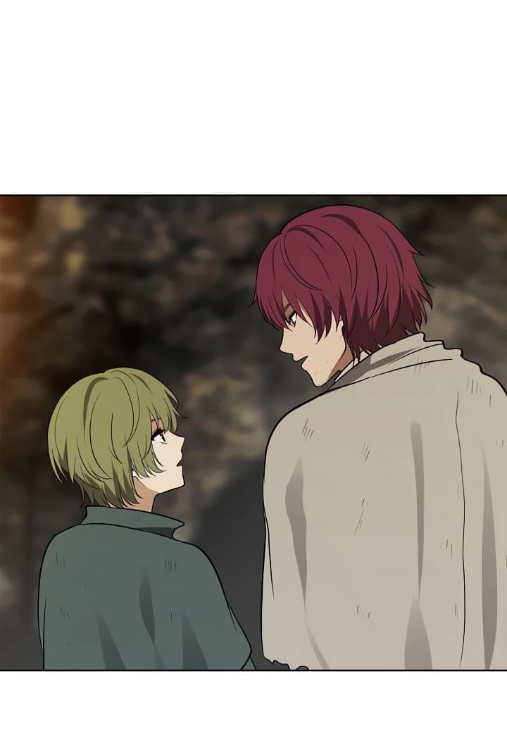 Ranker Who Lives A Second Time page 72