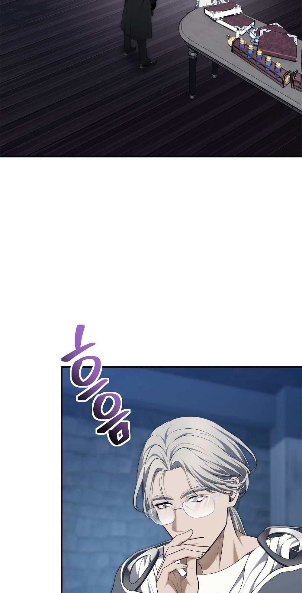 Ranker Who Lives A Second Time page 2