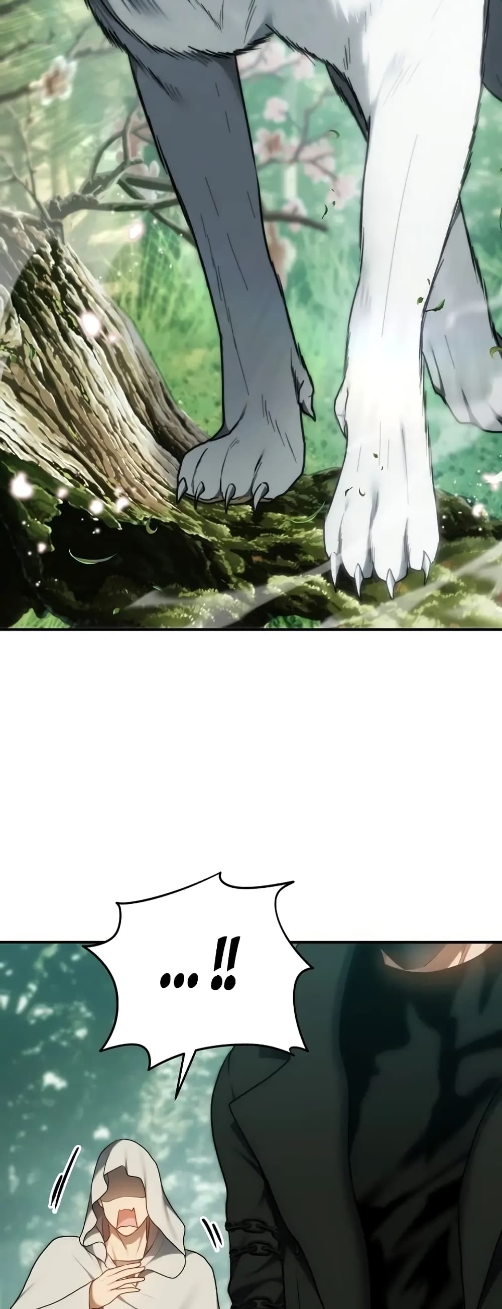 Ranker Who Lives A Second Time page 45