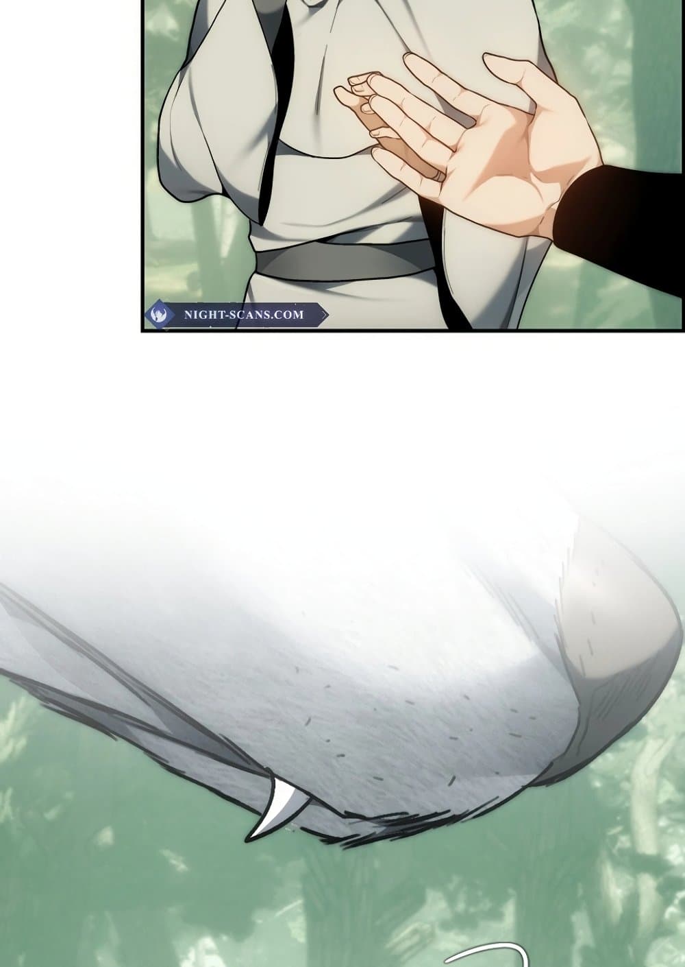 Ranker Who Lives A Second Time page 23