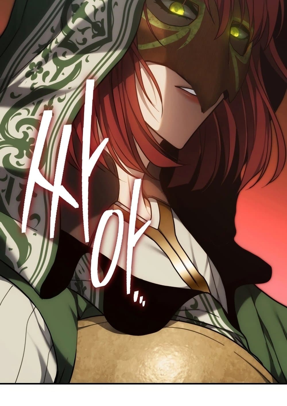 Ranker Who Lives A Second Time page 28