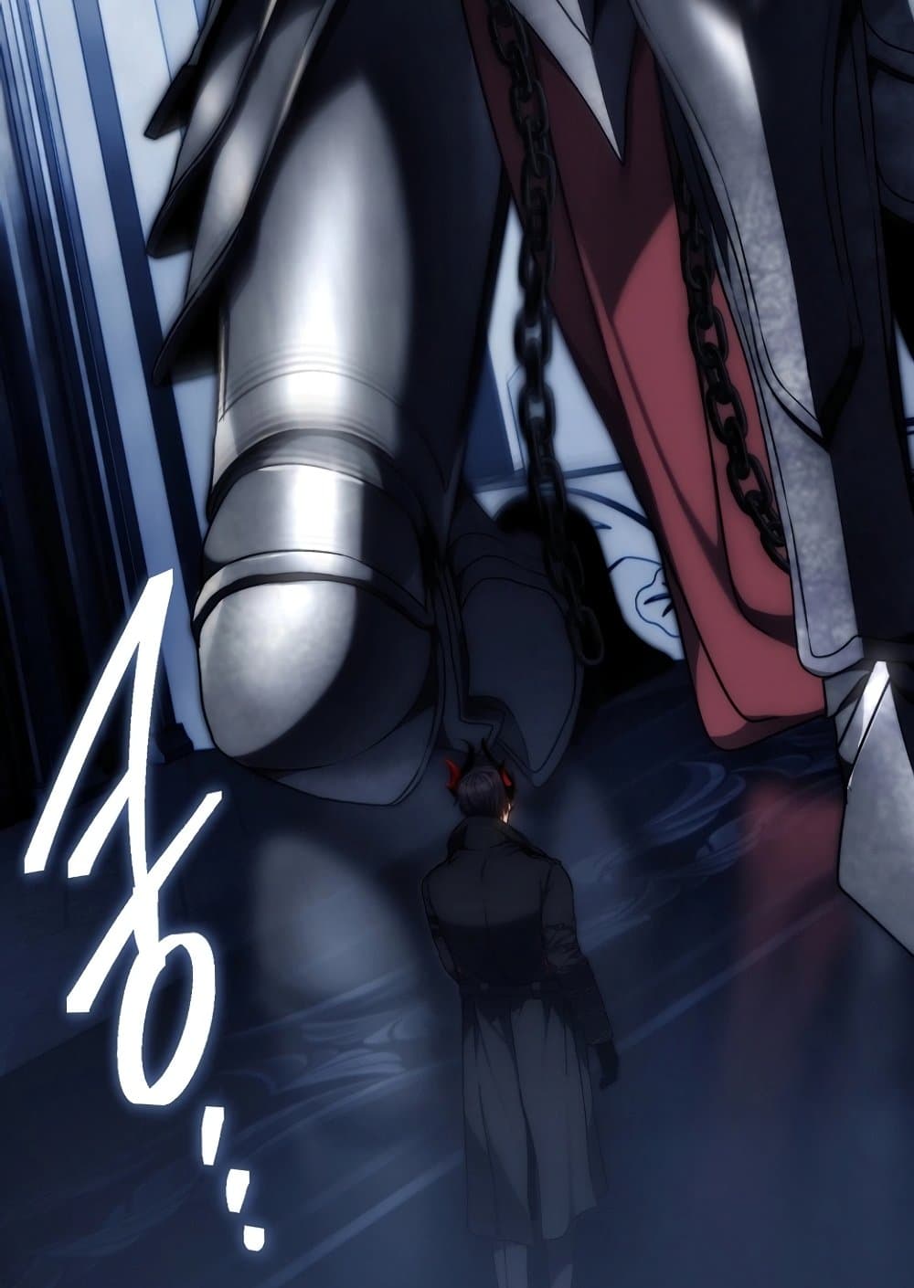 Ranker Who Lives A Second Time page 72