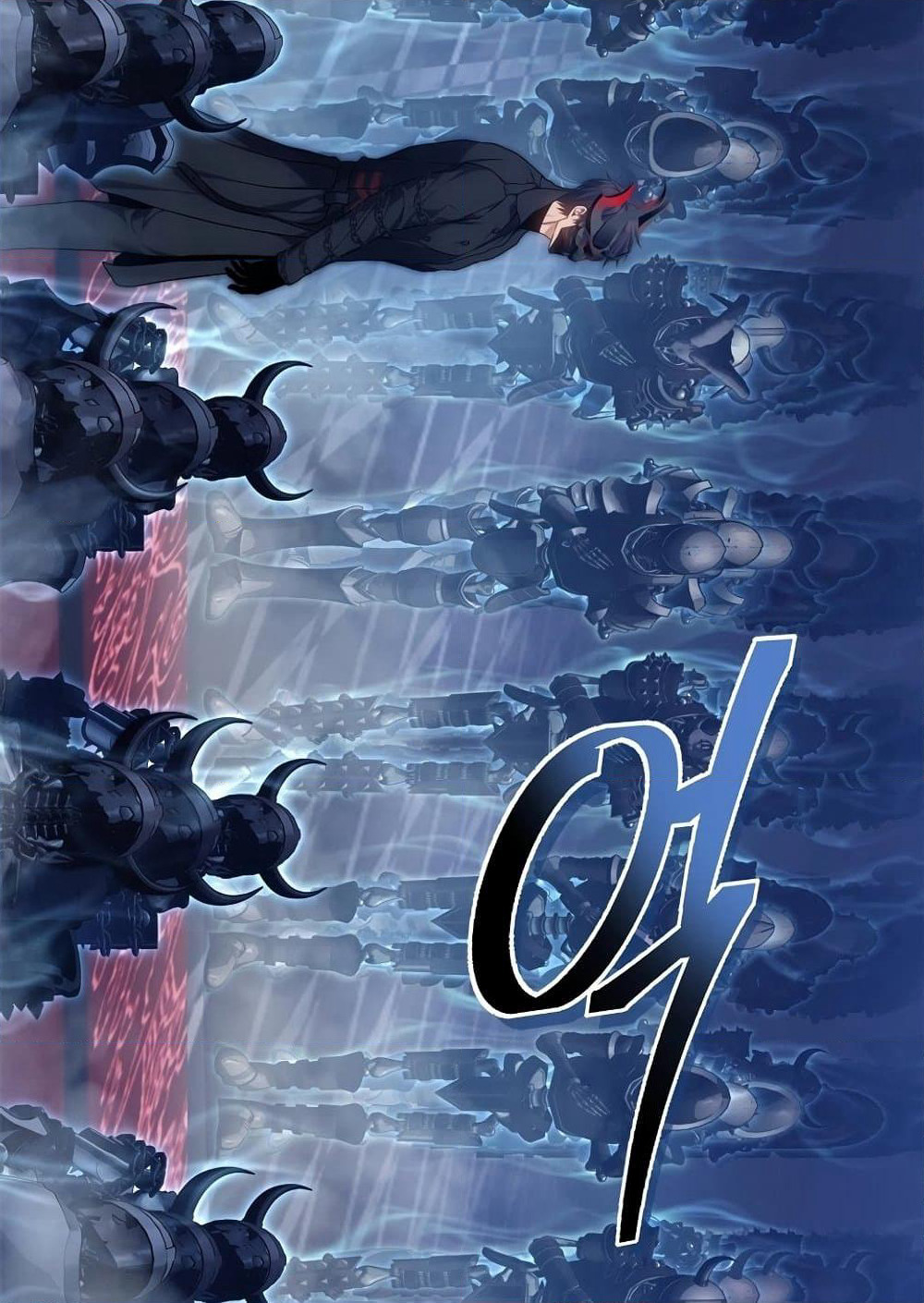 Ranker Who Lives A Second Time page 77