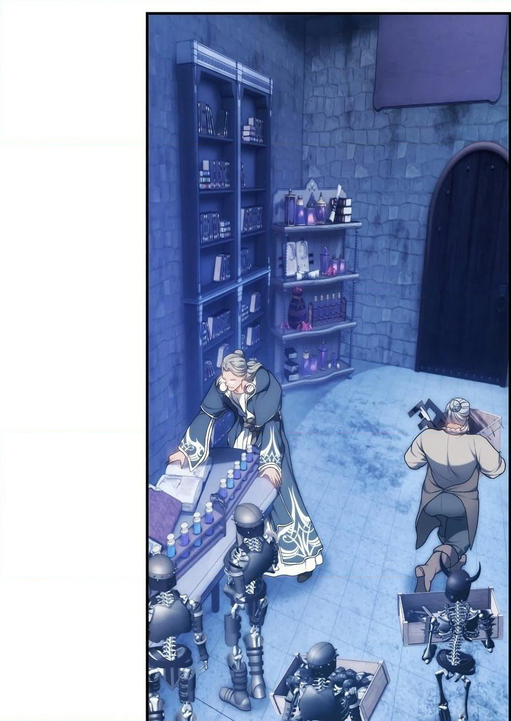 Ranker Who Lives A Second Time page 96