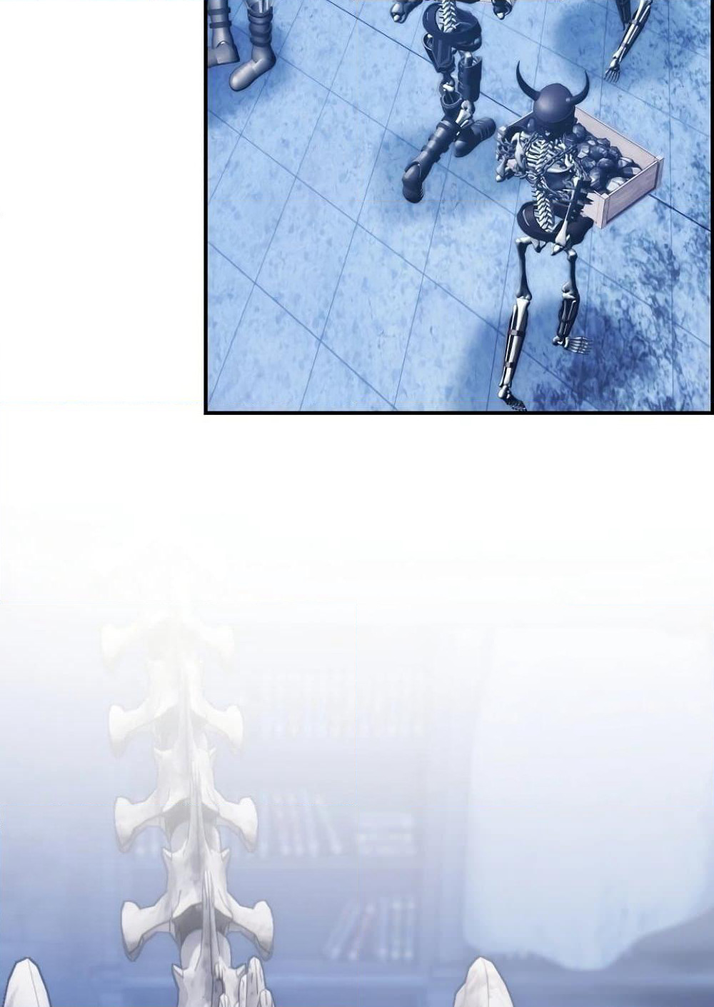Ranker Who Lives A Second Time page 97