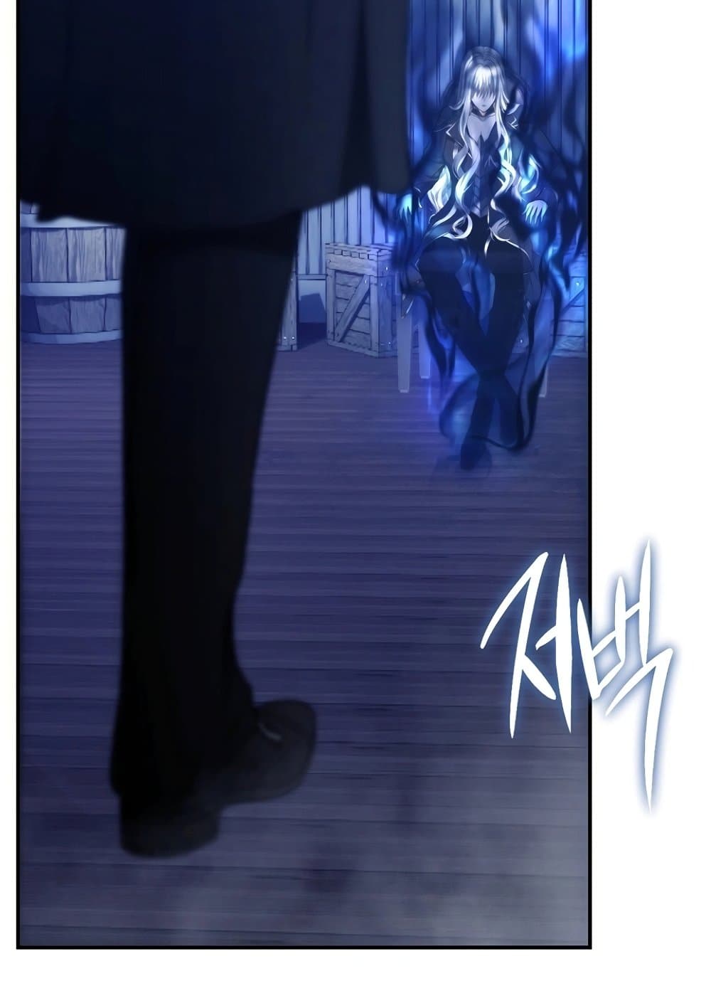 Ranker Who Lives A Second Time page 102