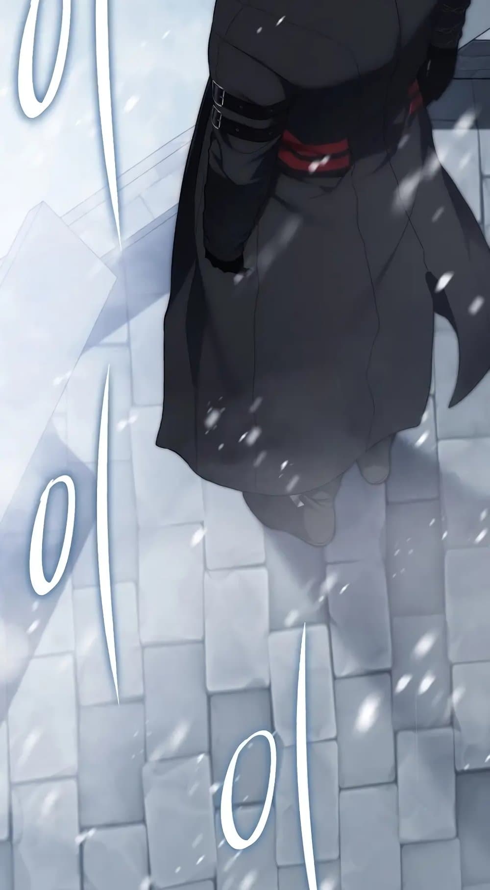 Ranker Who Lives A Second Time page 4