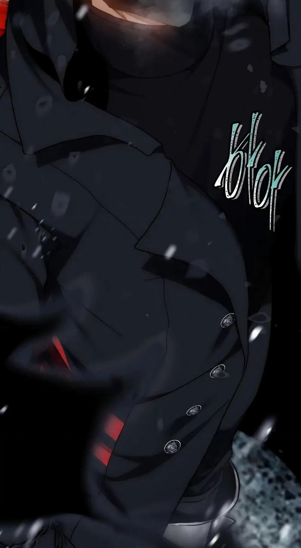 Ranker Who Lives A Second Time page 108