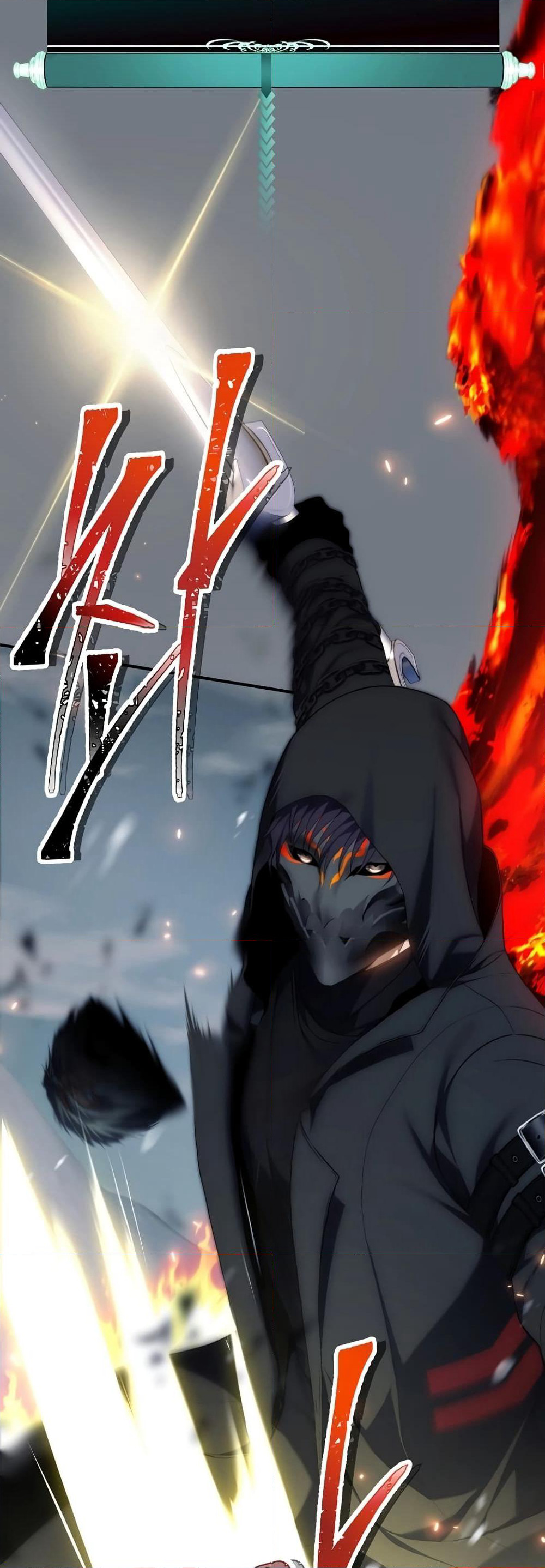Ranker Who Lives A Second Time page 3