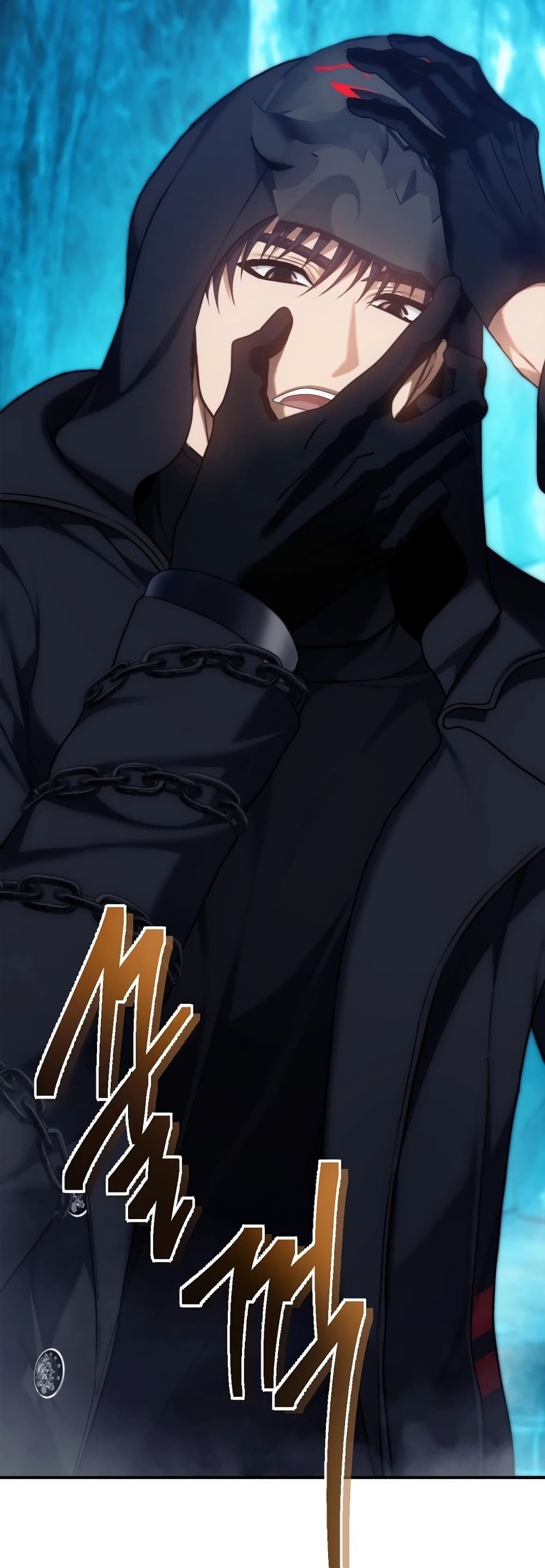 Ranker Who Lives A Second Time page 59