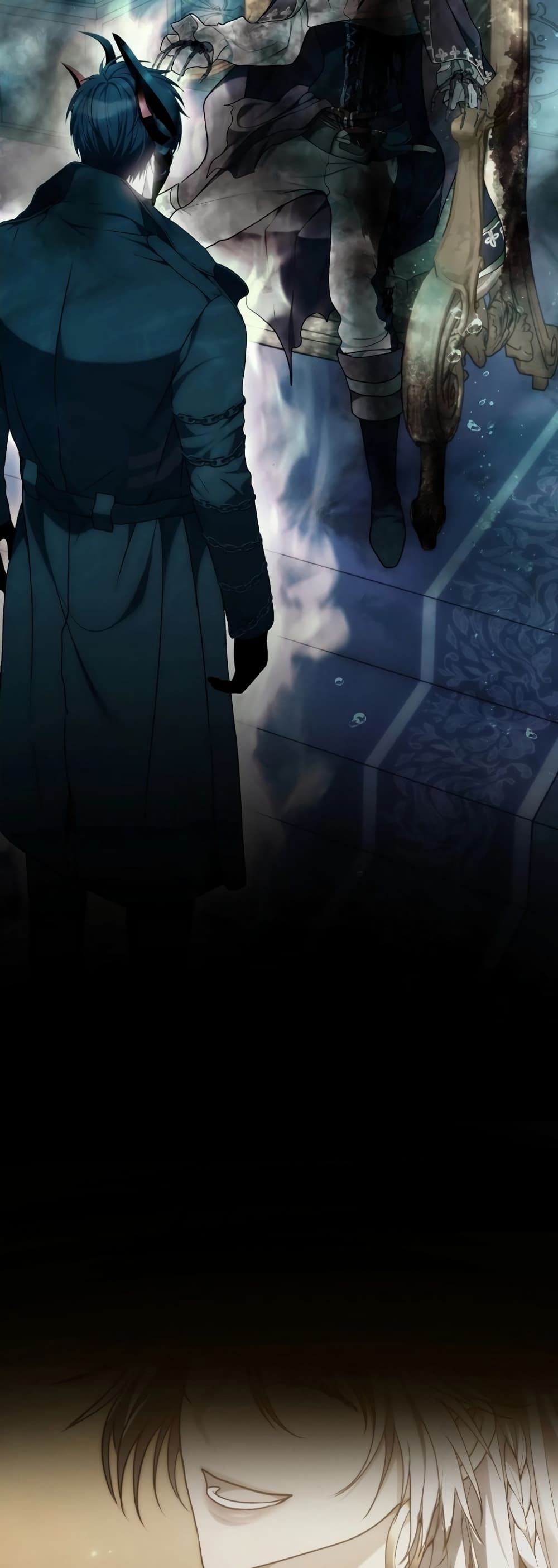 Ranker Who Lives A Second Time page 8