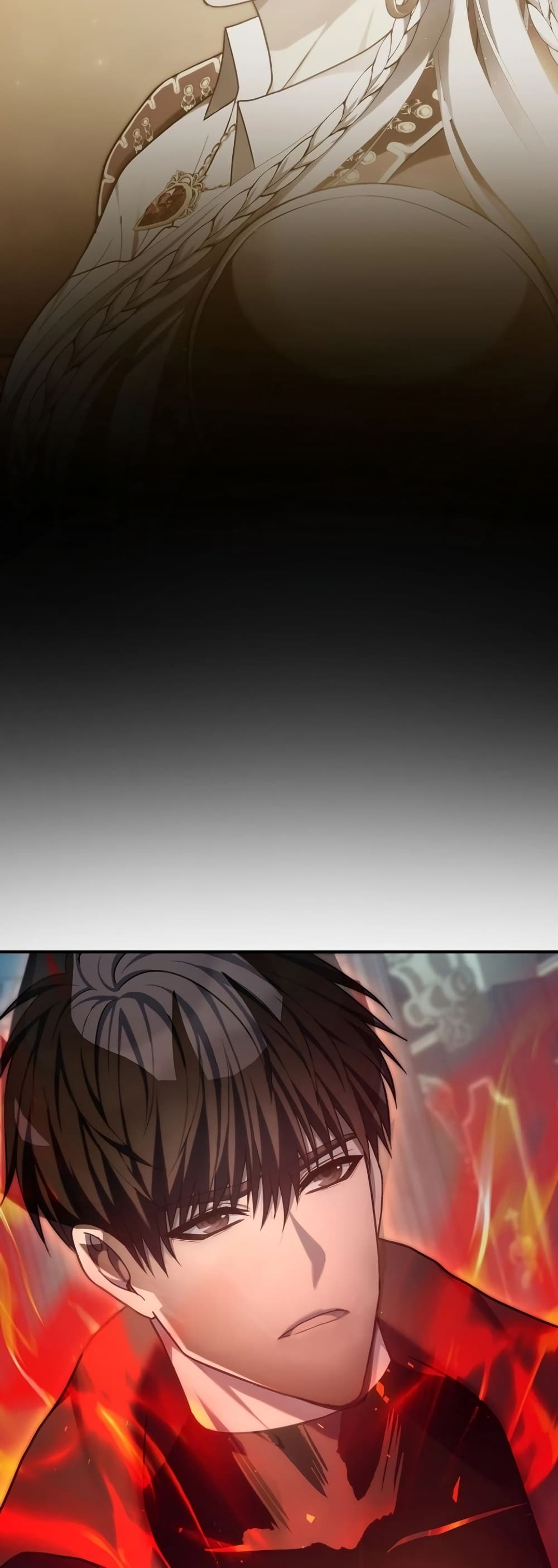 Ranker Who Lives A Second Time page 9