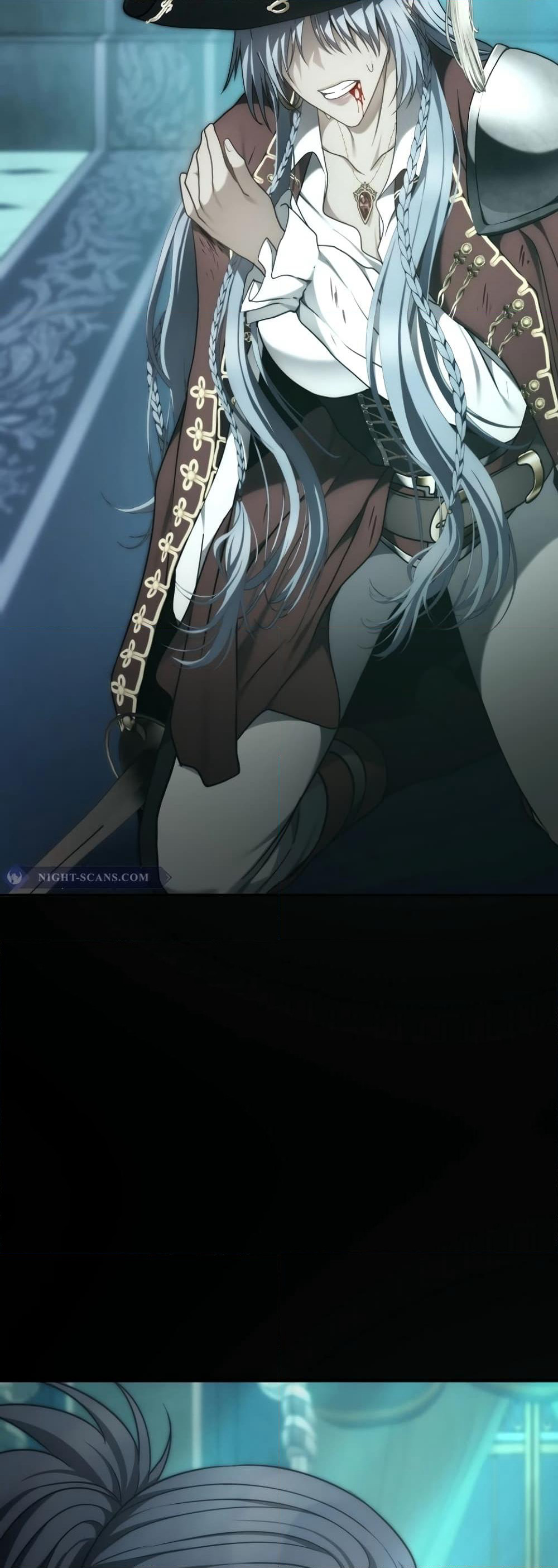 Ranker Who Lives A Second Time page 24