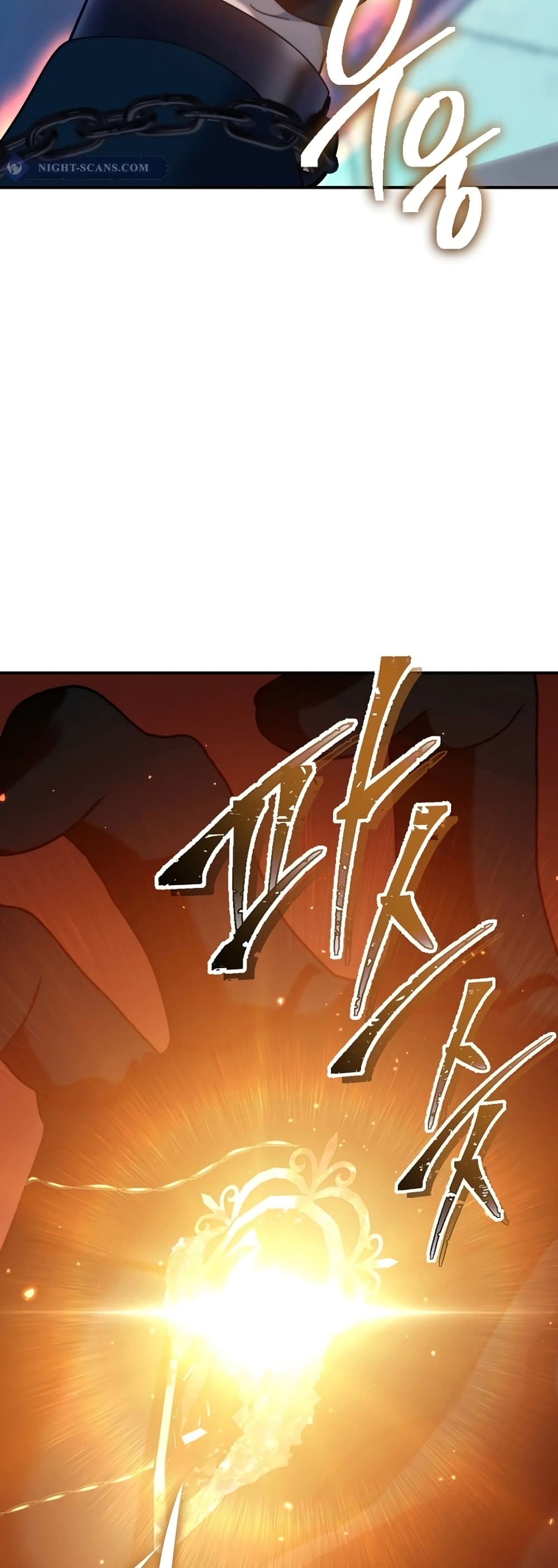 Ranker Who Lives A Second Time page 38