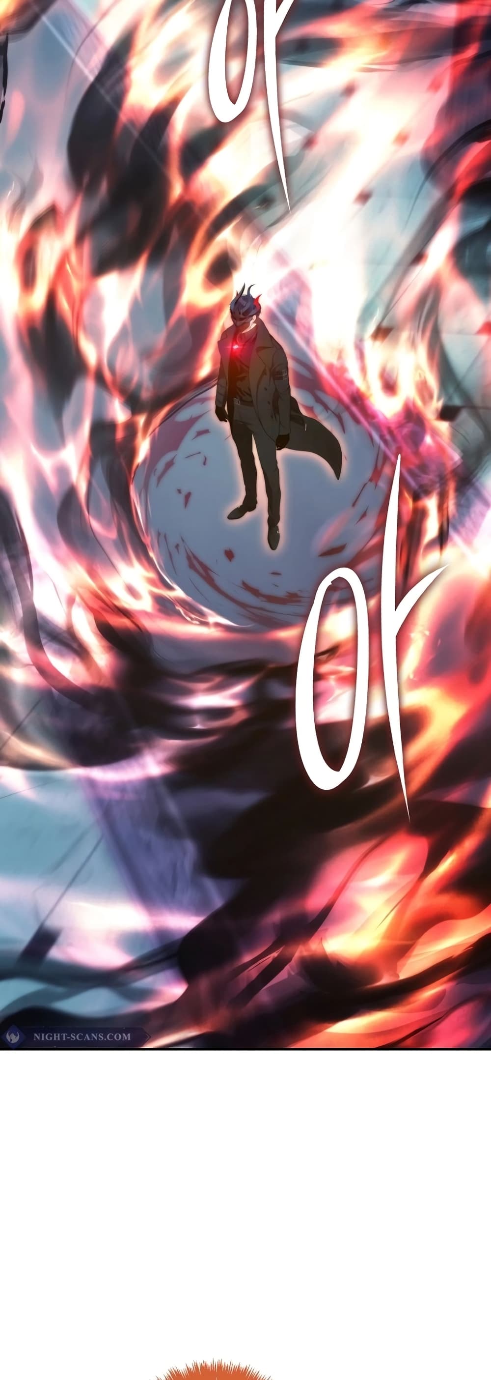 Ranker Who Lives A Second Time page 49