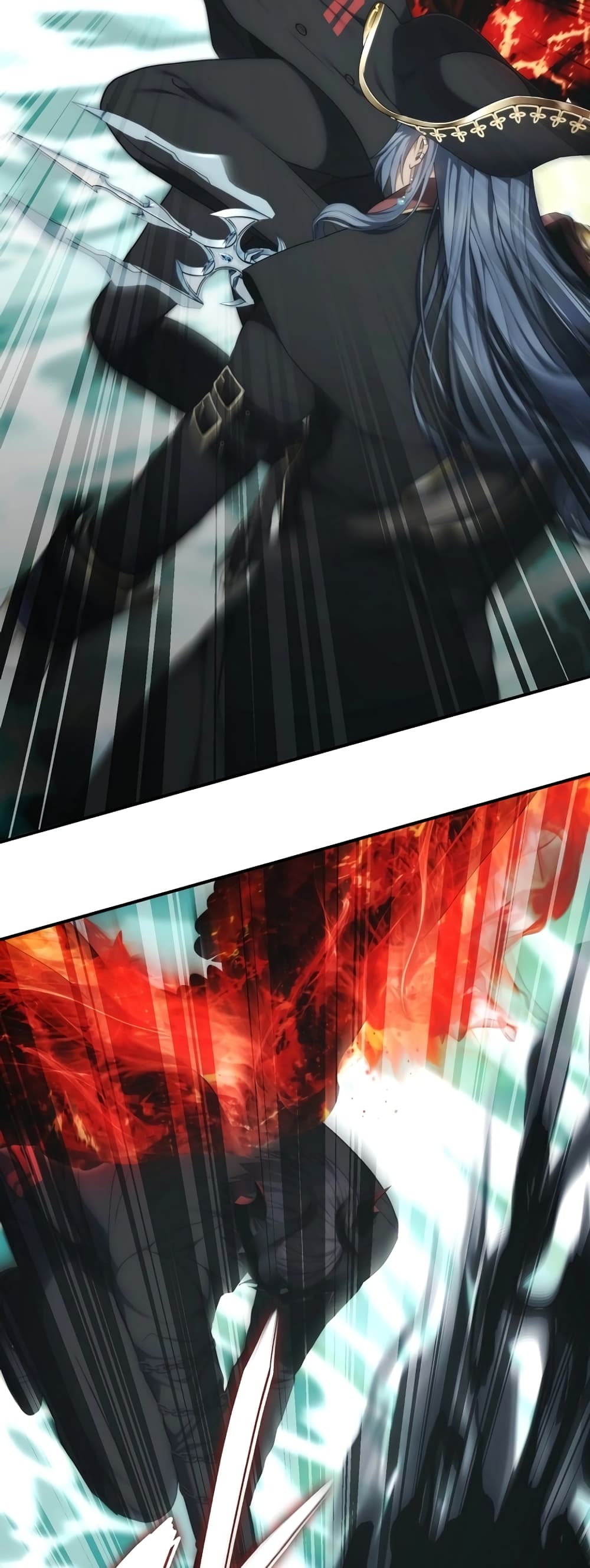 Ranker Who Lives A Second Time page 44