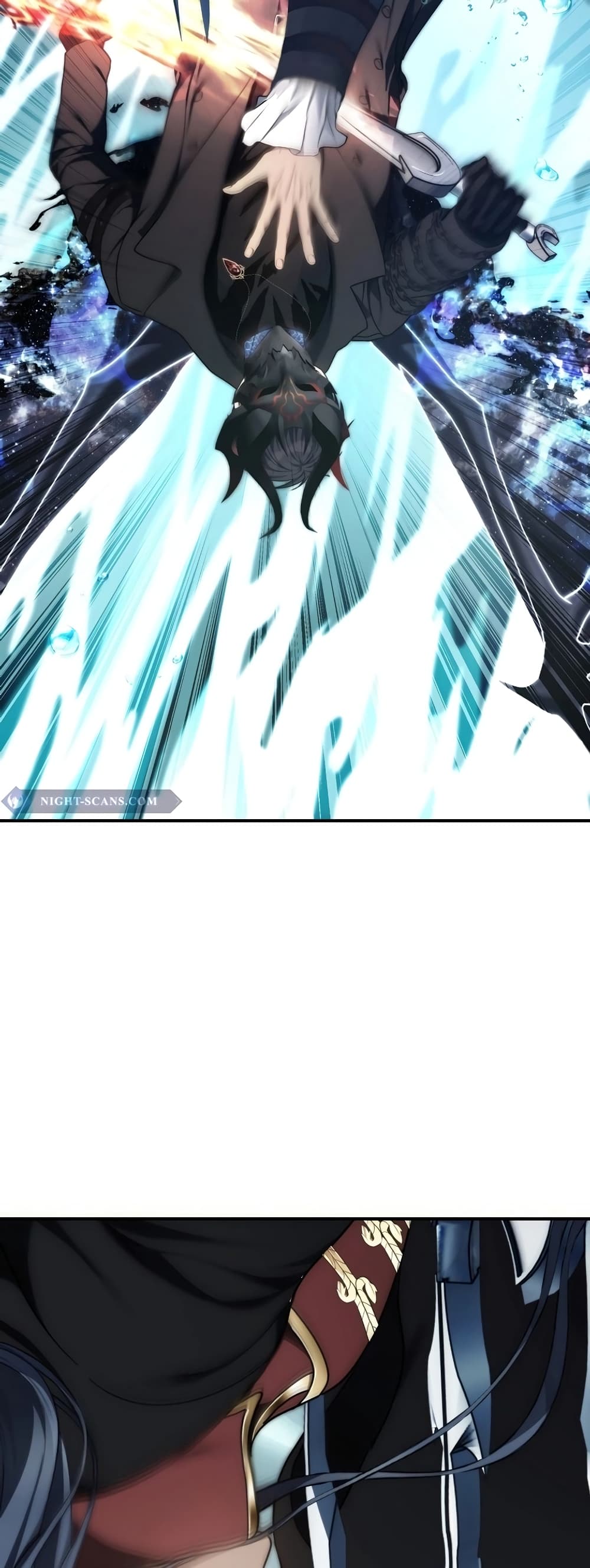 Ranker Who Lives A Second Time page 72