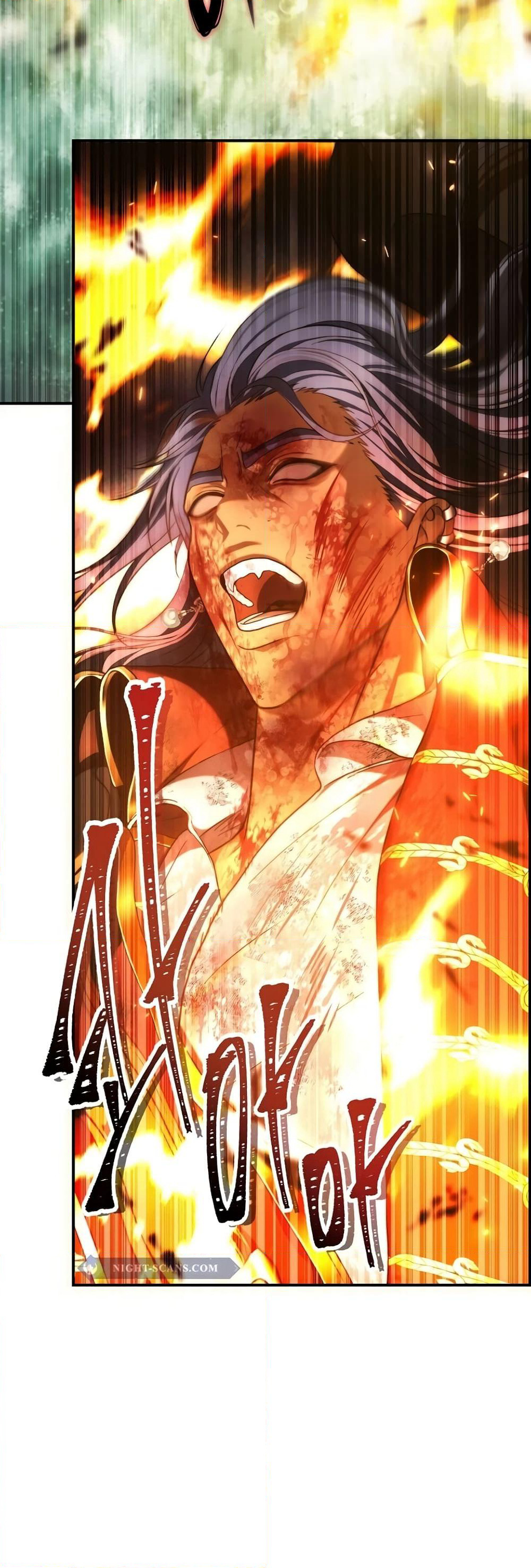 Ranker Who Lives A Second Time page 8