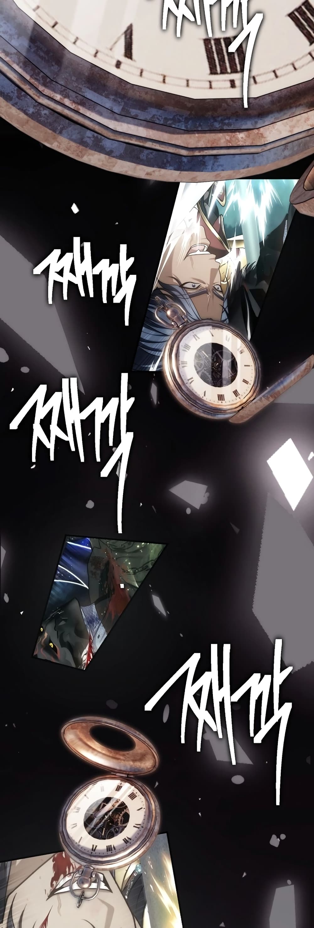 Ranker Who Lives A Second Time page 57