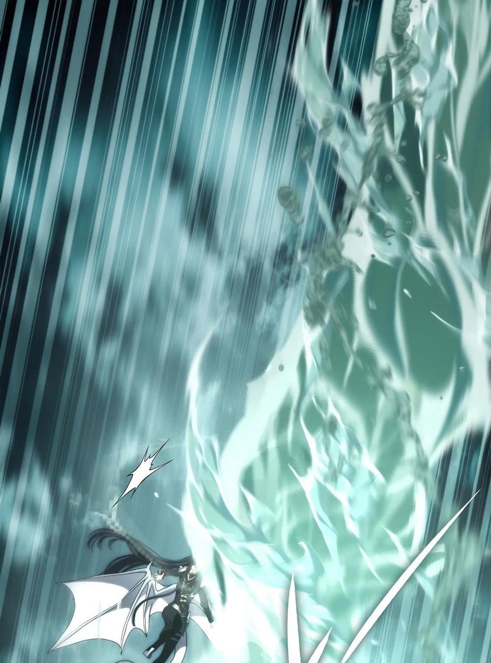 Ranker Who Lives A Second Time page 86