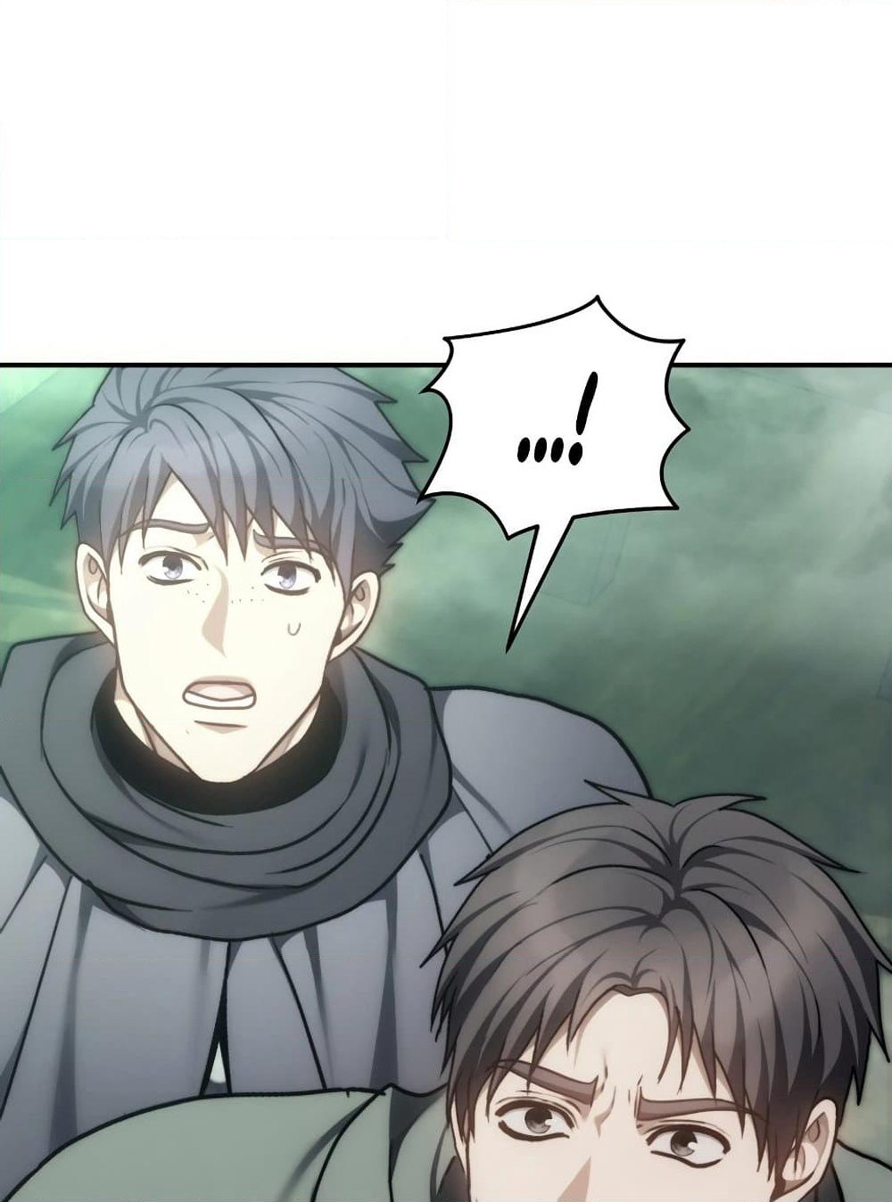 Ranker Who Lives A Second Time page 108