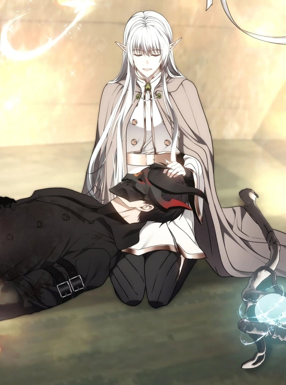 Ranker Who Lives A Second Time page 138