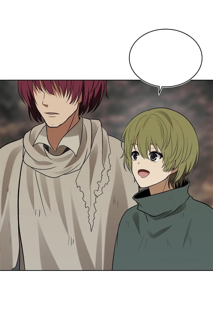 Ranker Who Lives A Second Time page 17