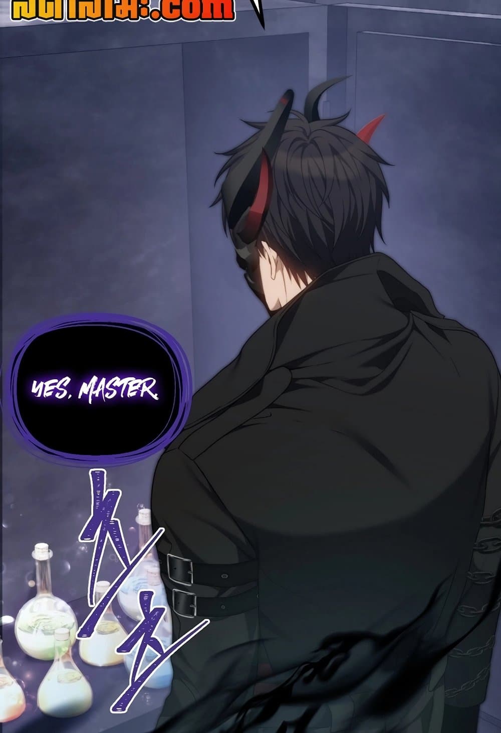 Ranker Who Lives A Second Time page 5