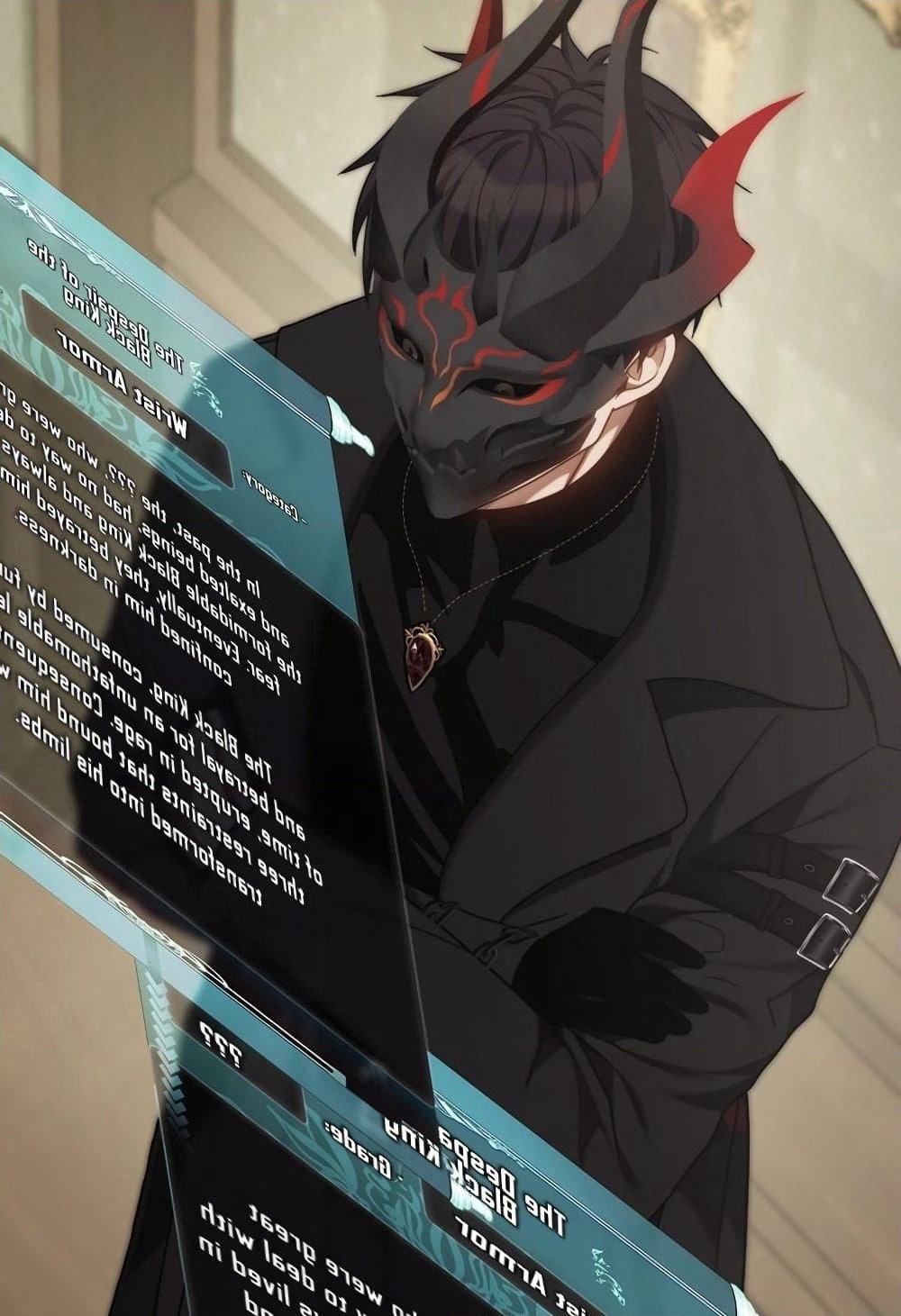 Ranker Who Lives A Second Time page 47
